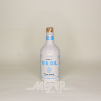 2 Flaschen Gin Sul 'Born in the Algarve'