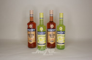 4 Flaschen Ramazzotti Aperitif