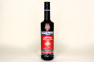 2 Flaschen Ausano Ramazzotti 'Amaro'