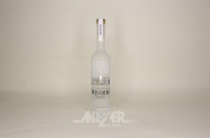 2 Flaschen Wodka 'Belvedere'