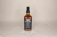 10 Flaschen Sour Mash Whiskey Nr. 7