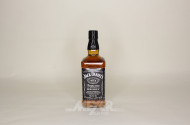 5 Flaschen Sour Mash Whiskey No. 7