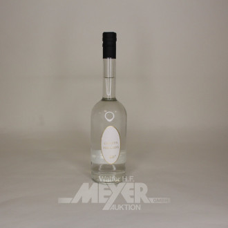 9 Flaschen Grappa Miranda '40°'