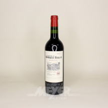 Los 13: 6 Flaschen Rotwein Pomerol 2010