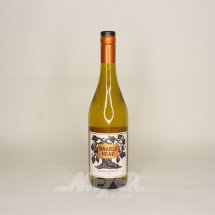 Los 11: 18 Flaschen Chardonnay Kalifornien 2020