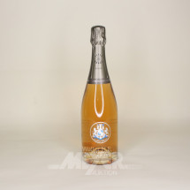 Los 24: 5 Flaschen Champagner