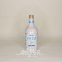 Los 67: 3 Flaschen Gin Sul 'Born in the Algarve'