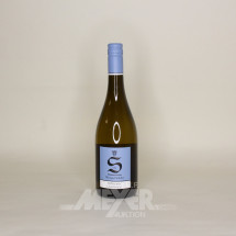 Los 137: 126 Flaschen Dalsheimer Chardonnay 2023