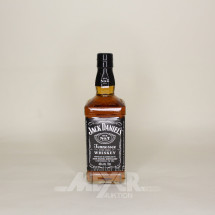 Los 92: 5 Flaschen Sour Mash Whiskey No. 7