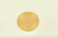 Goldmünze "20 Mark Dt. Reich, Freie und Hansestadt Hamburg 1910"