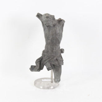 Skulptur 'Corpus Christi'