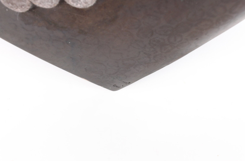 moderne Skulptur "Balance"