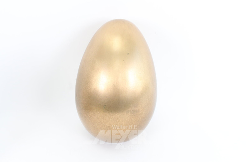 moderne Skulptur "Gebundengelöst", 2-teilig