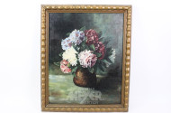 Gemälde "Blumenstillleben"