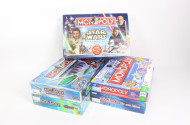 5 Monopoly Sonderausgaben