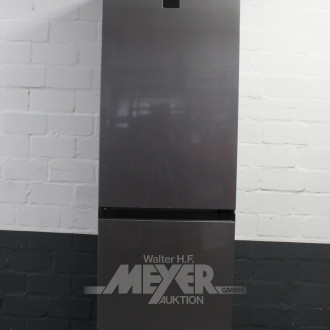 Tiefkühlkombination