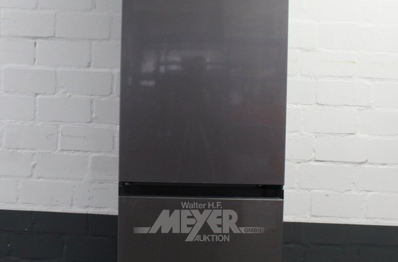 Tiefkühlkombination