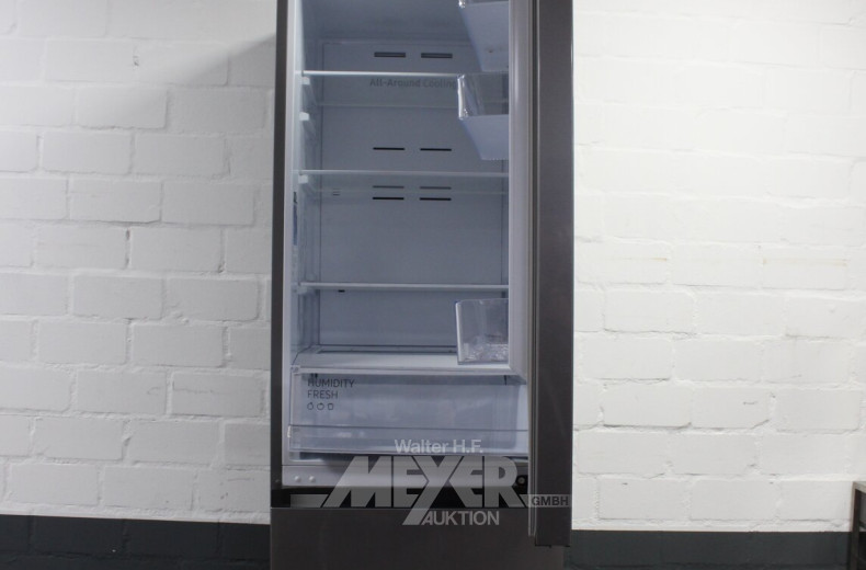 Tiefkühlkombination