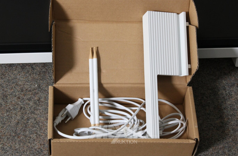 Touch-Monitor SAMSUNG