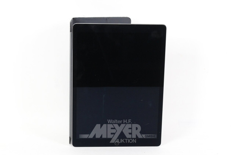 Tablet / iPad Pro 12,9"