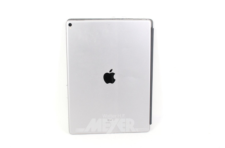 Tablet / iPad Pro 12,9"