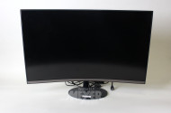 Curved-Monitor SAMSUNG, 27 Zoll
