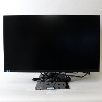 2 Monitore SAMSUNG, 27 Zoll