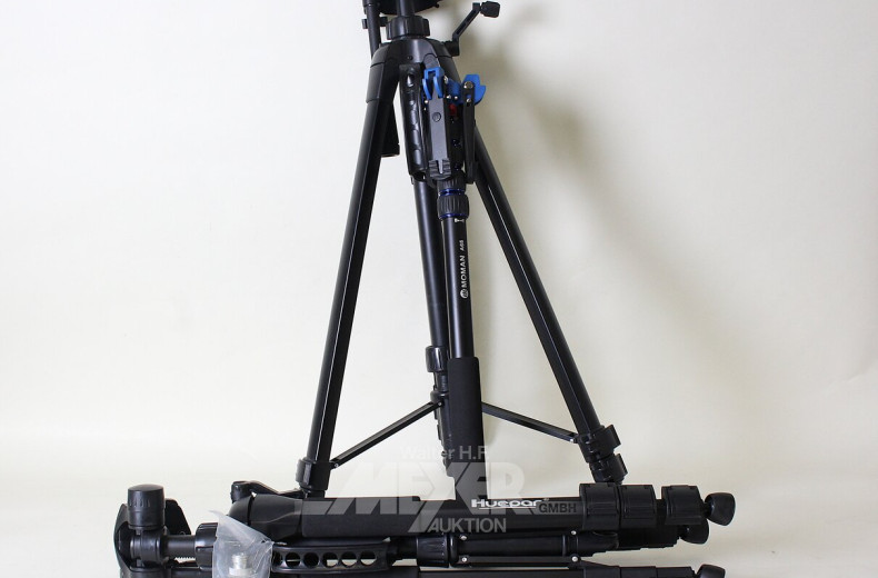 Konvolut Foto- und EDV-Technik, best. aus: