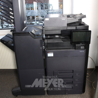 Druckzentrum KYOCERA