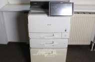 Standfotokopiergerät RICOH