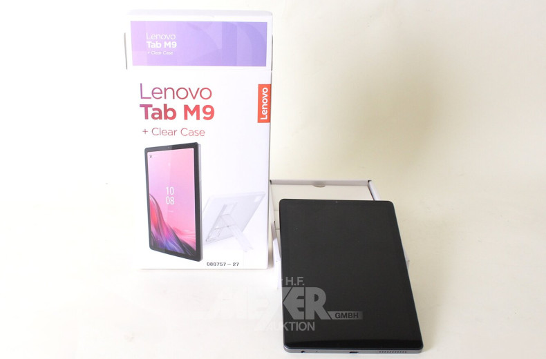 Tablett LENOVO