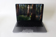 Laptop APPLE MacBook Pro 14 Zoll