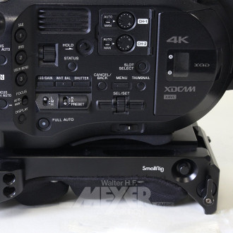 Festspeicher-Camcorder SONY PXW-FS74K