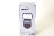 Blitzlicht MEIKE für Nikon