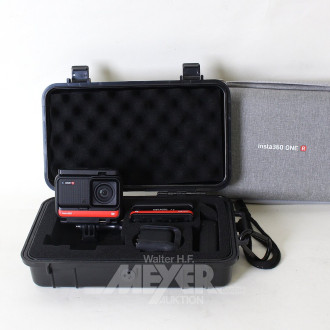 360 Grad Kamera instaOneR