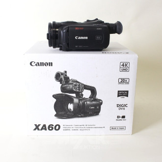 Camcorder CANON