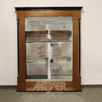 Wandspiegel im Empire Stil