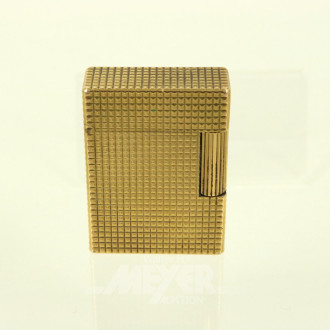 Feuerzeug, Monogr. BK