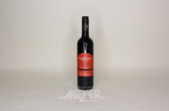 7 Flaschen Rotwein Cabernet Sauvignon 2017