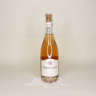 6 Flaschen Tranquille 'Sparkle'