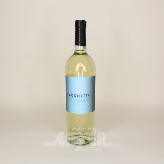 6 Flaschen Weißwein 'L'Elfo Pinot Grigio dell Venezie' 2023