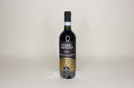 6 Flaschen Rotwein 'Passo Adagio - Montepulciano d'Abruzzo', u.a. Jg. 2022
