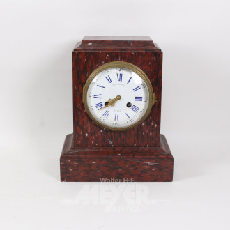 französische Buffetuhr RAINGO, Paris