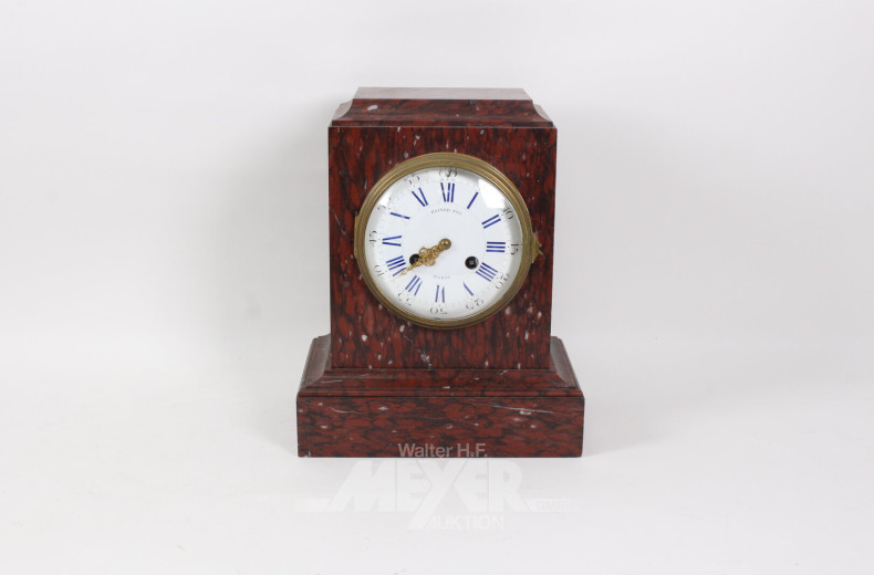 französische Buffetuhr RAINGO, Paris