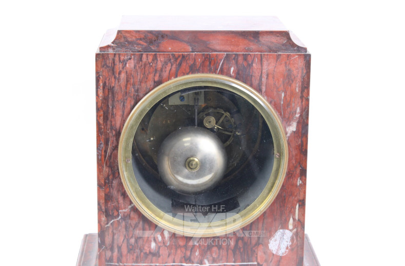 französische Buffetuhr RAINGO, Paris