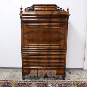 Louis Philippe-Klappsekretär