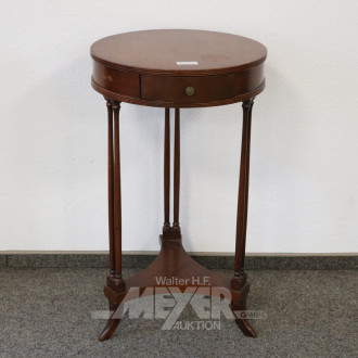 Beistell-/ Telefon-Tischchen