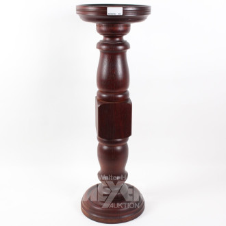 Präsentationssäule