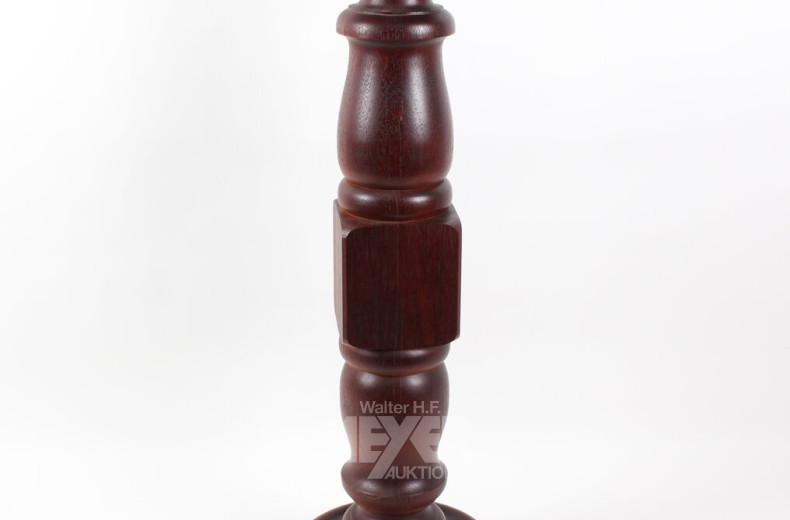 Präsentationssäule