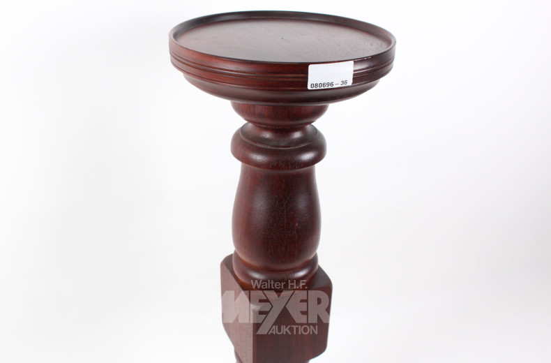 Präsentationssäule